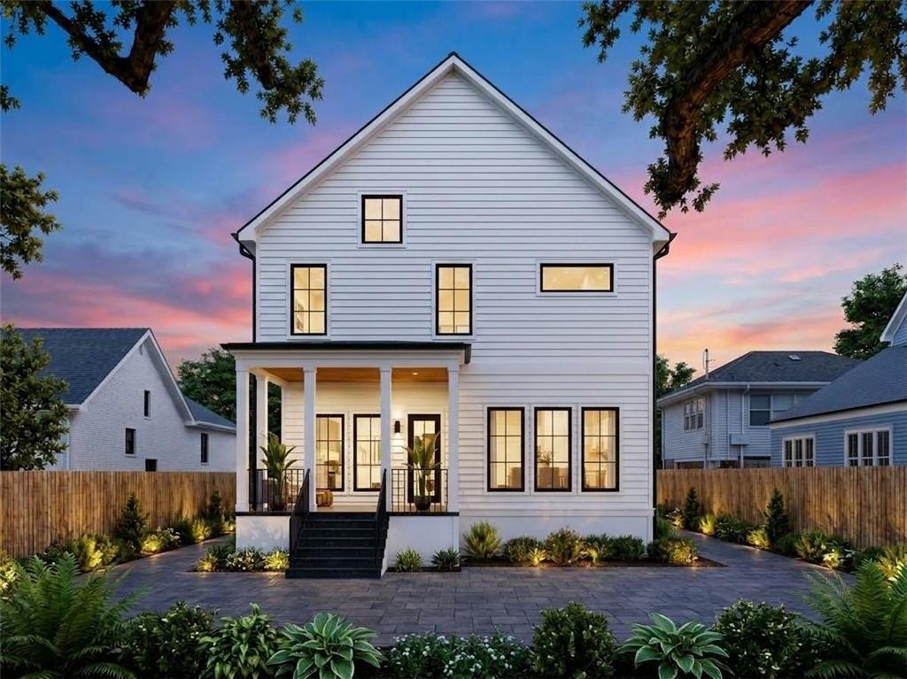 House in New Orleans, Louisiana, United States 2 - 19000274