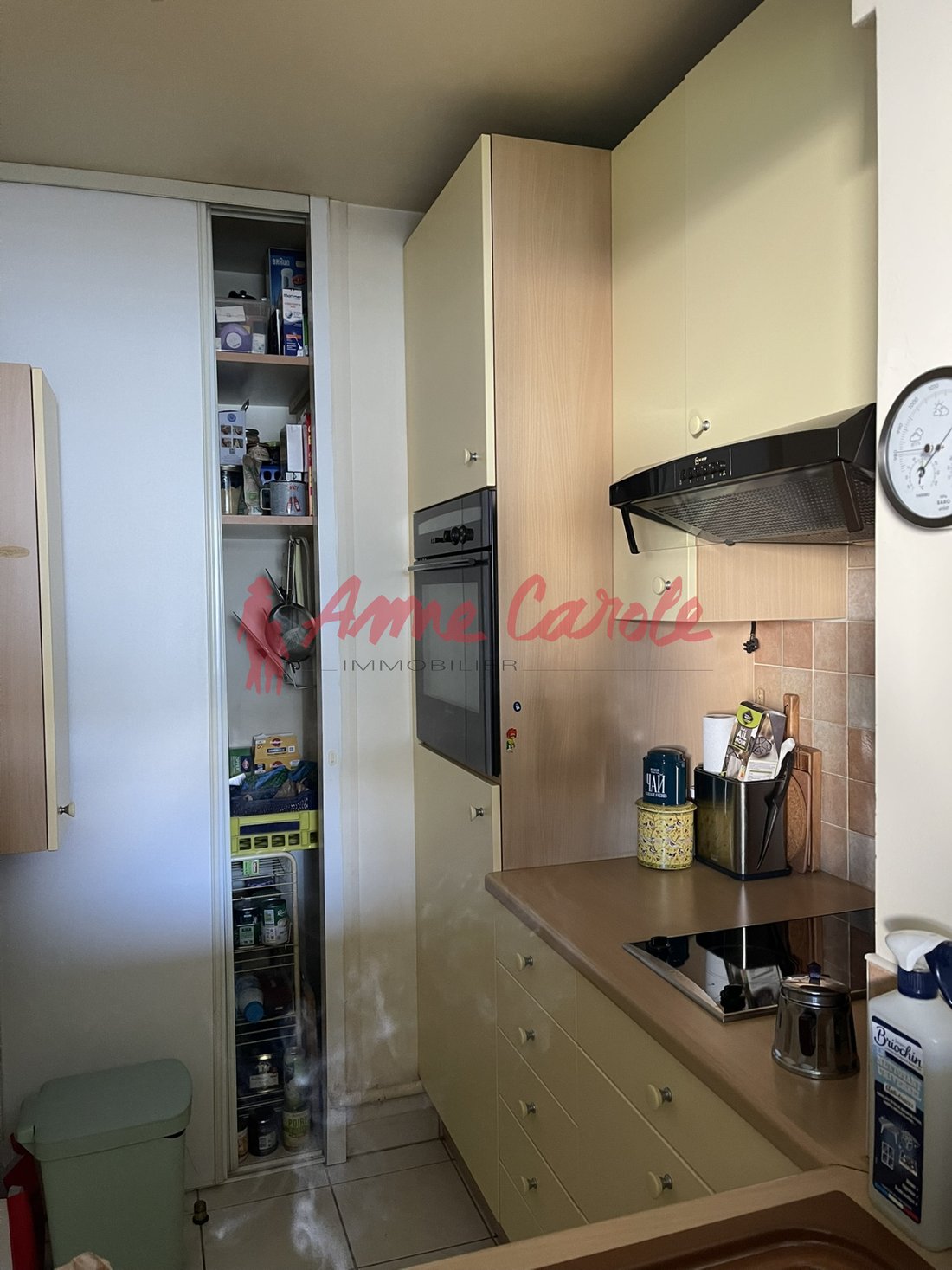 Apartment in Gambetta, Paris 20e Arrondissement, Paris 3 - 19004705