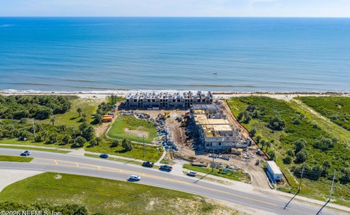 Condo in Palm Coast, Florida, United States 1