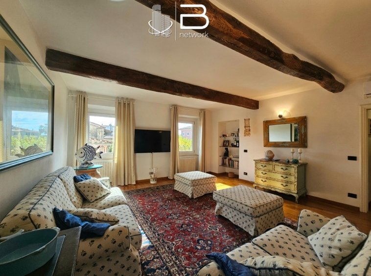 Apartment in Centro, Forte dei Marmi, Tuscany 3 - 19003279