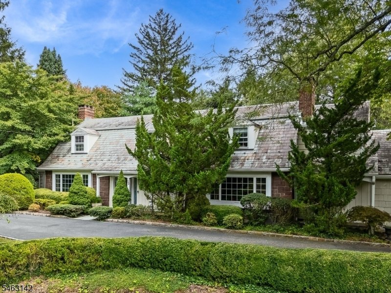 Maison à Millburn Twp., New Jersey, États-Unis 1 - 19003839
