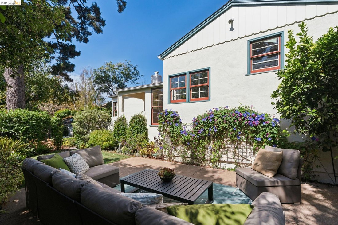 House in Berkeley, California, United States 4 - 19003413
