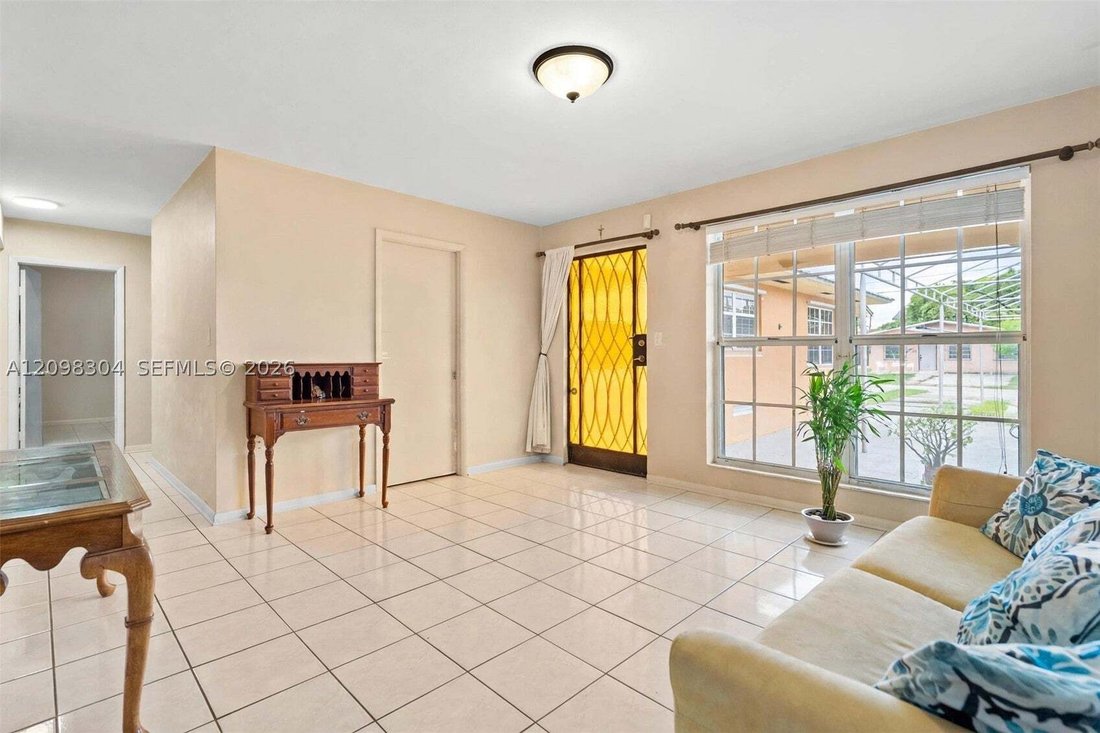 House in Miami, Florida, United States 3 - 19003573