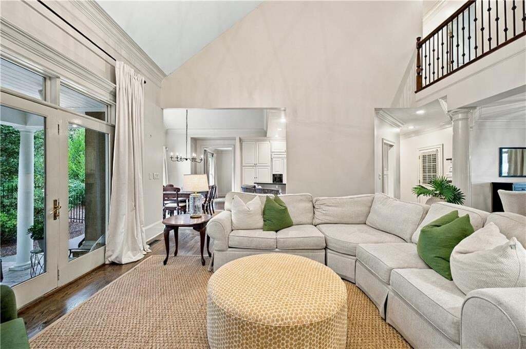 House in Braselton, Georgia, United States 4 - 19007227