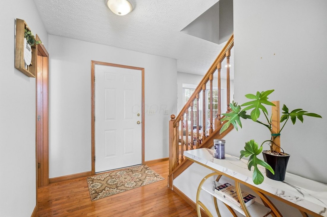 House in Columbus, Ohio, United States 4 - 19000410