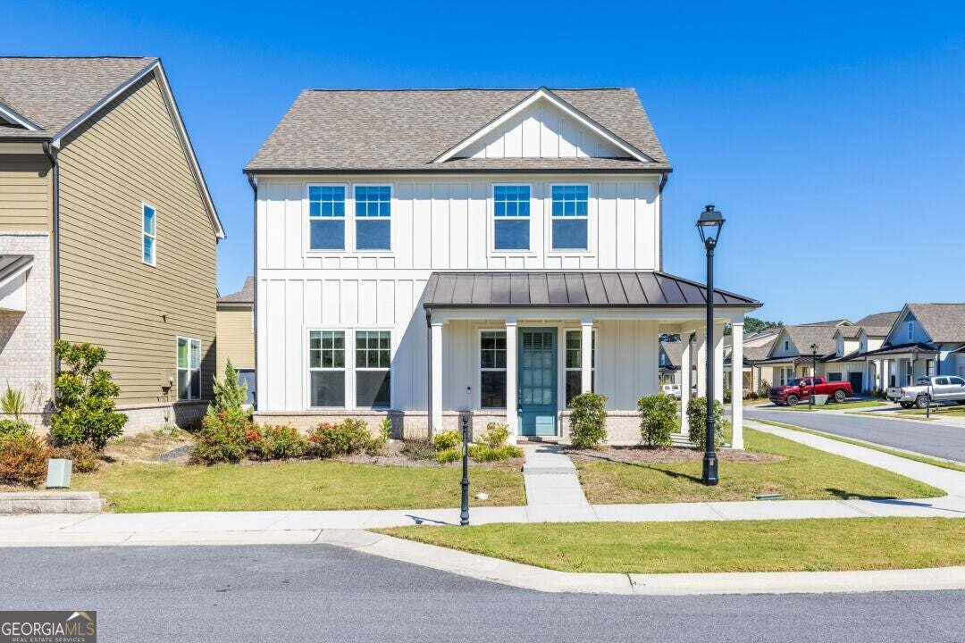 House in Johns Creek, Georgia, United States 1 - 19004089
