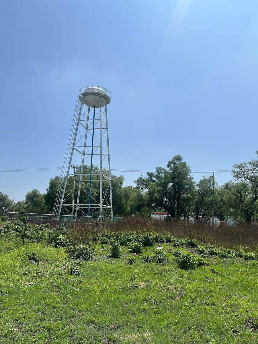 Land in Tecámac de Felipe Villanueva, Bundesstaat Mexiko, Mexiko 4 - 19005225