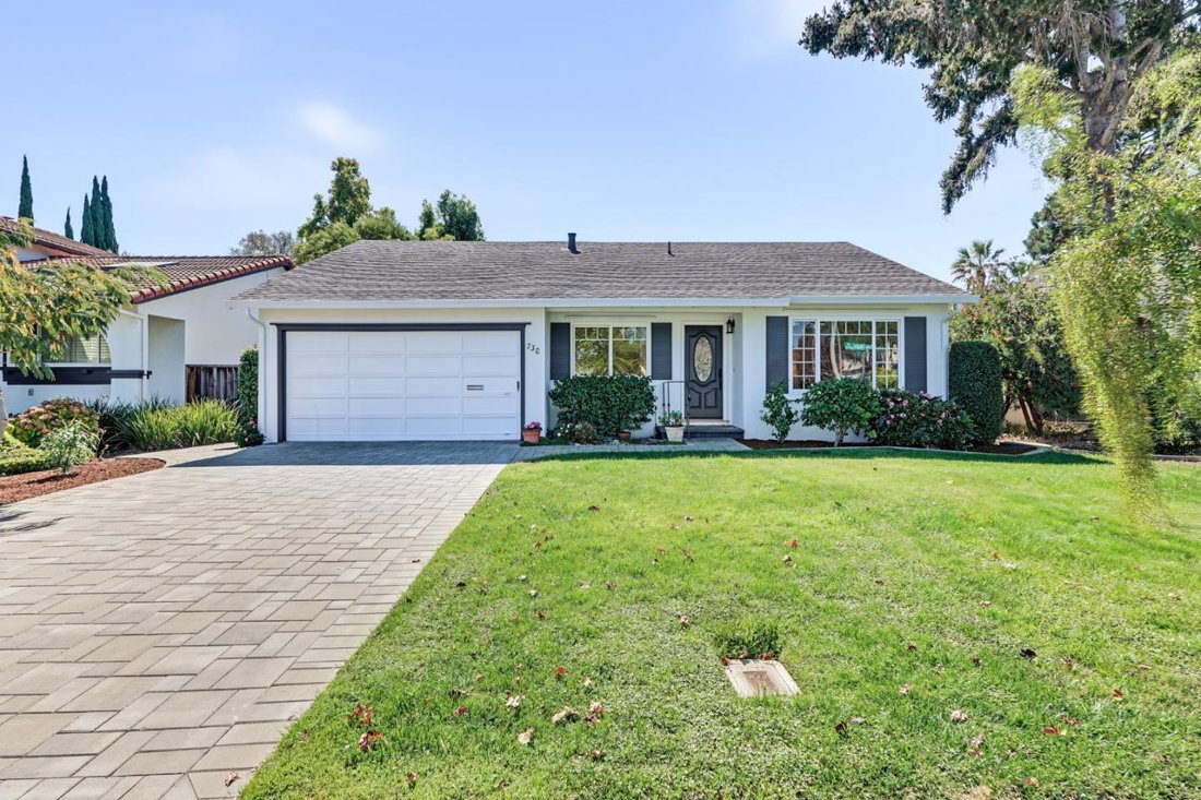 House in Sunnyvale, California, United States 2 - 19003370