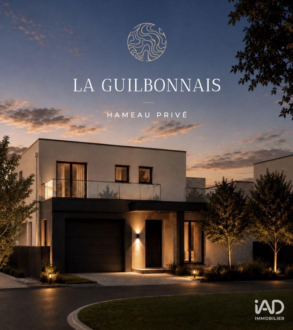 Casa en Maurepas-Patton, Rennes, Francia 2 - 18035624