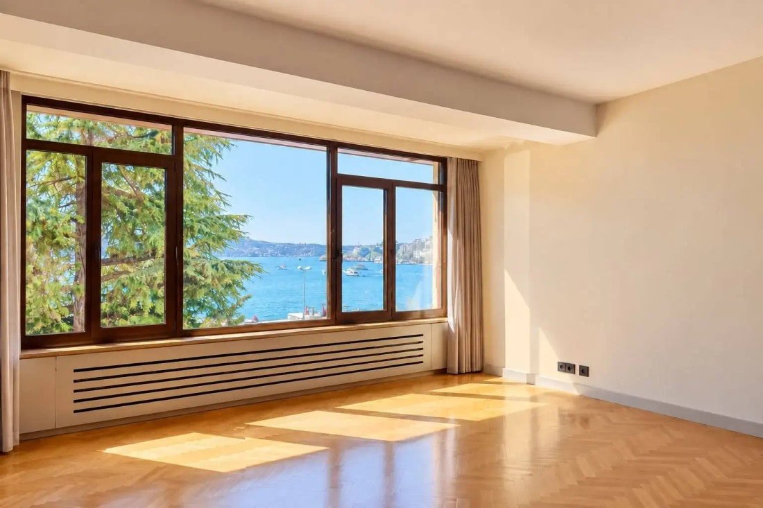 Apartment in İstanbul, İstanbul, Turkey 2 - 19006915