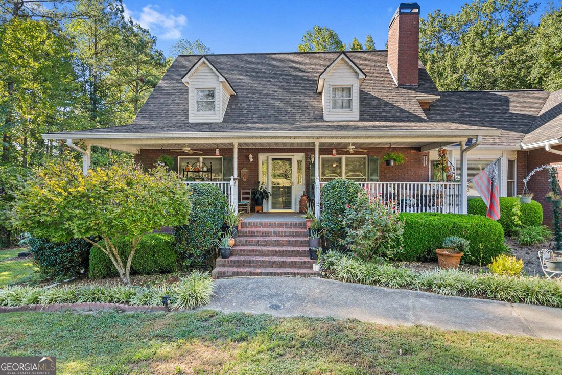 Casa a Good Hope, Georgia, Stati Uniti 3 - 19007255