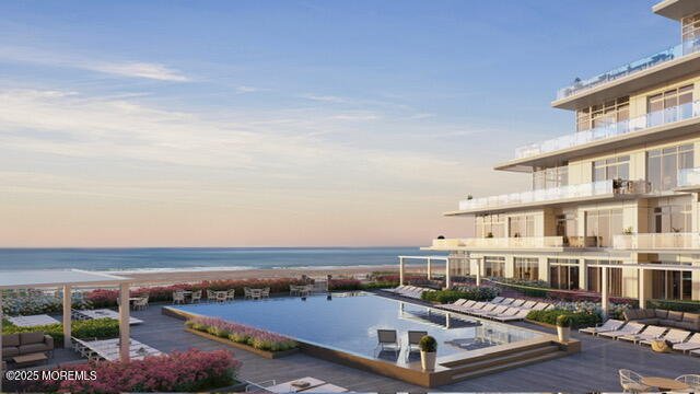 Condo in Long Branch, New Jersey, United States 1 - 19007738