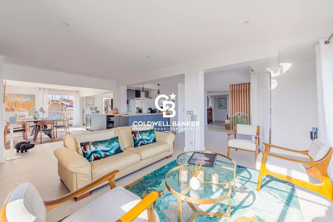 Apartment in Saint Ferdinand, Arcachon, France 3 - 19001629