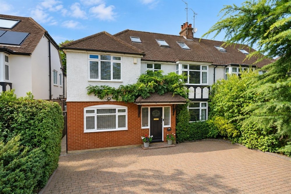 House in St Albans, England 1 - 19000535