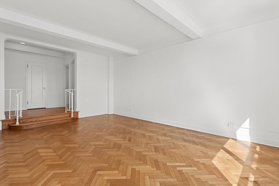 Condo in New York, New York, United States 3 - 19004141