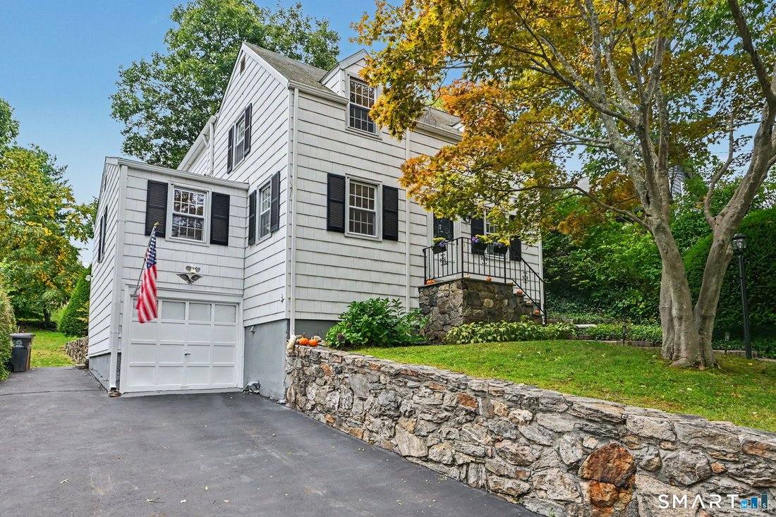 House in Stamford, Connecticut, United States 1 - 19006467