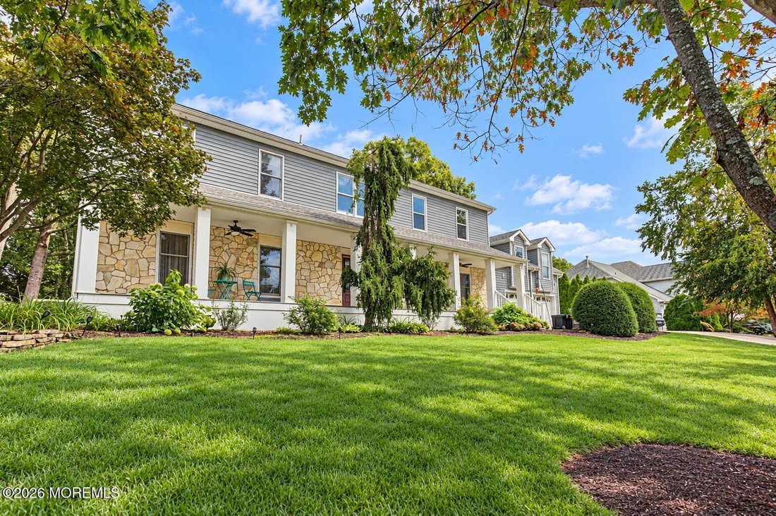 House in Brick Township, New Jersey, United States 2 - 19002870