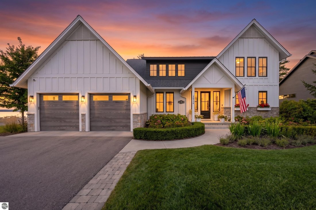 House in Traverse City, Michigan, United States 1 - 19006152