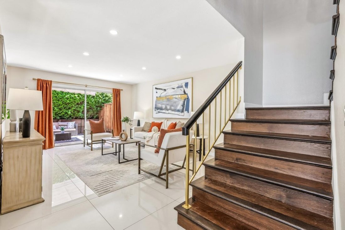 Casa a Milpitas, California, Stati Uniti 5 - 19003342