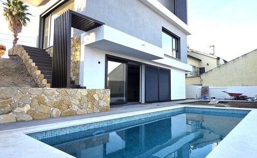 Residenza a Charneca de Caparica e Sobreda, Setúbal Municipality, Portogallo 1