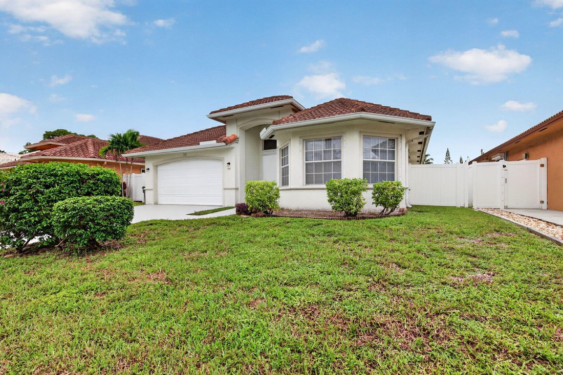 House in Dania Beach, Florida, United States 2 - 19007156