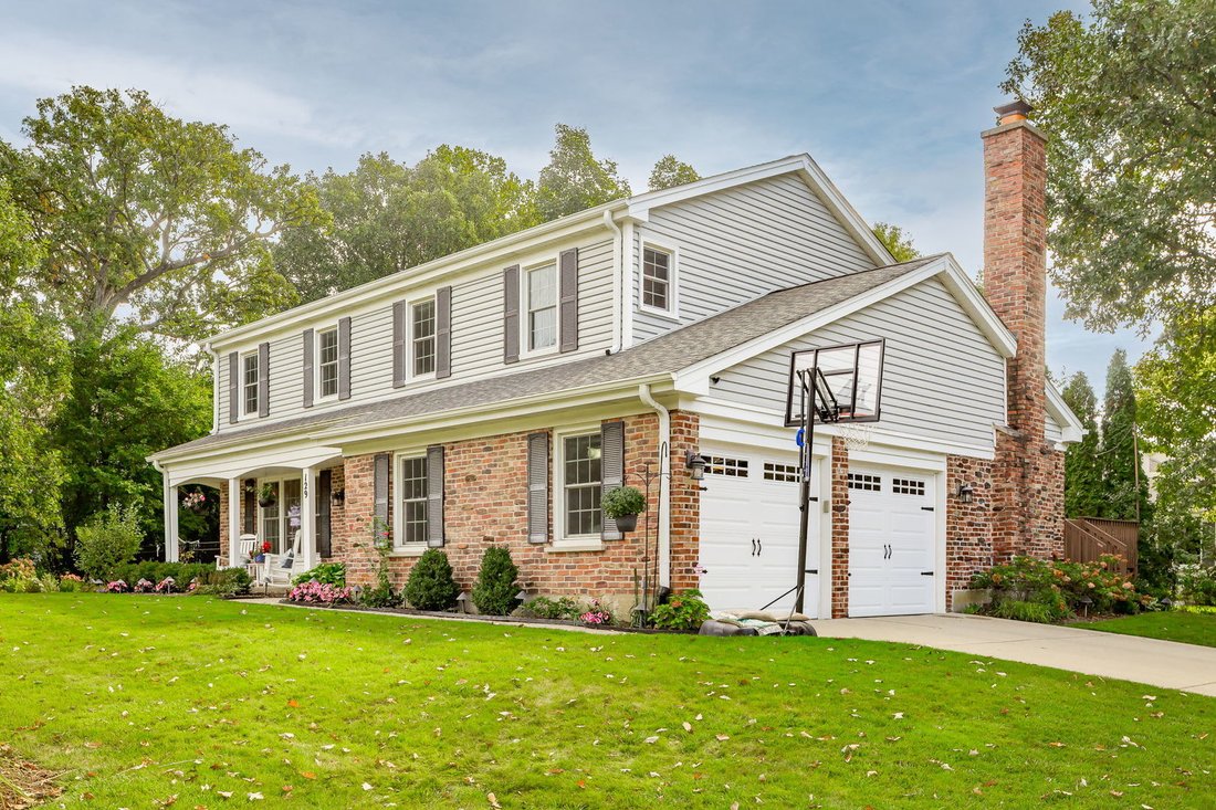 House in Schaumburg, Illinois, United States 3 - 19004035