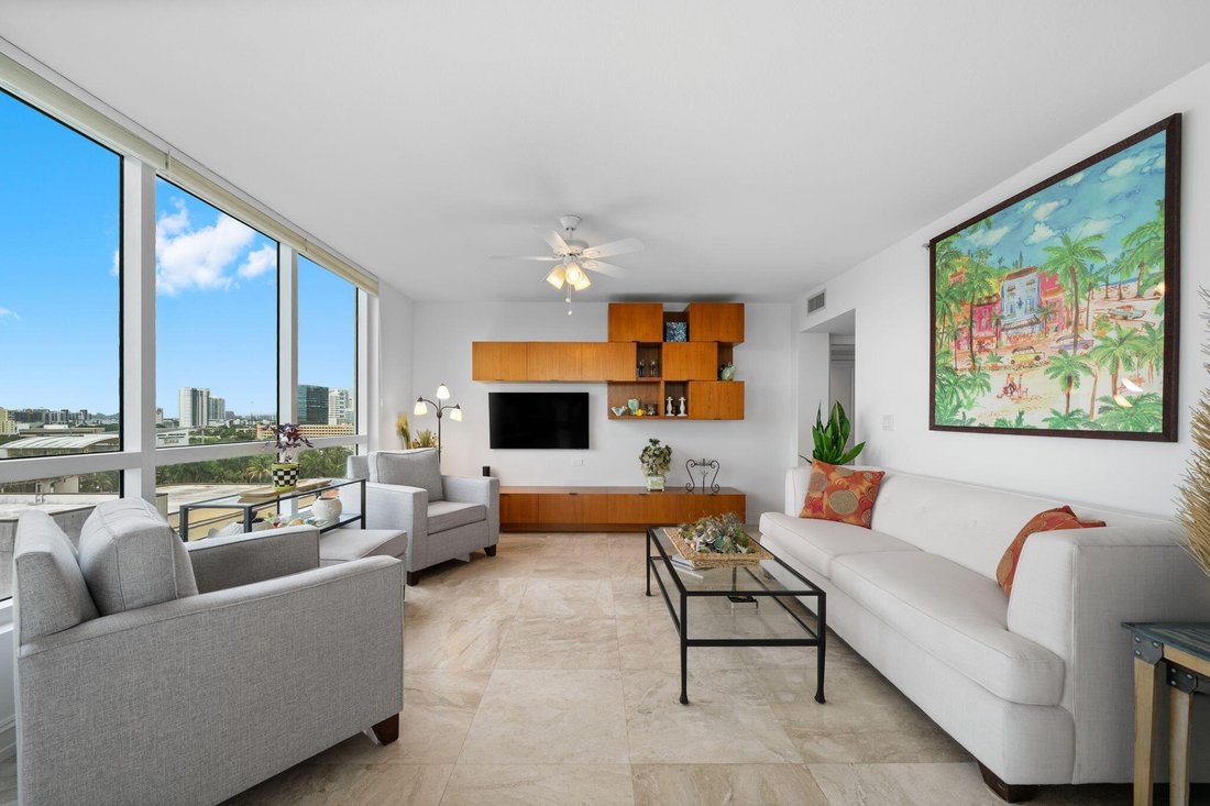 Condo in Fort Lauderdale, Florida, United States 5 - 19004149