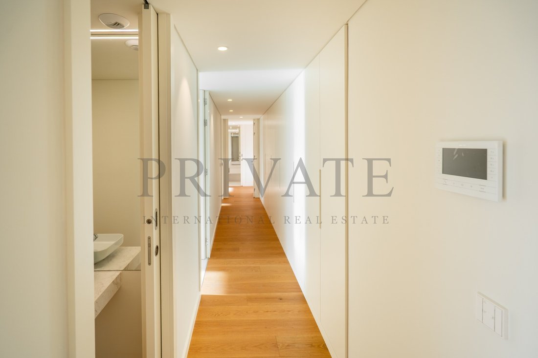 Apartment in Campolide, Lisbon, Portugal 4 - 19007650