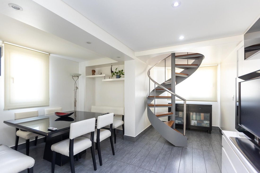 Apartment in Buenos Aires, Buenos Aires, Argentina 5 - 19002367