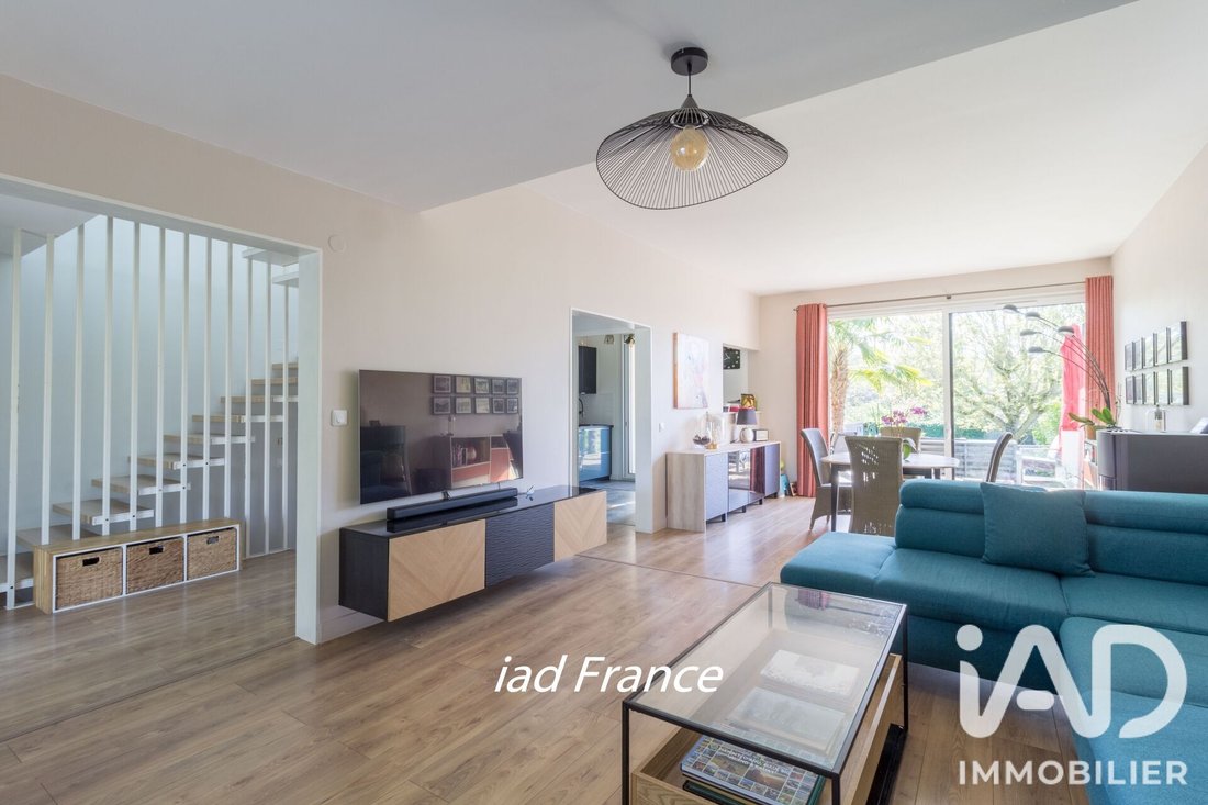 House in Haut, Maule, France 1 - 19008334