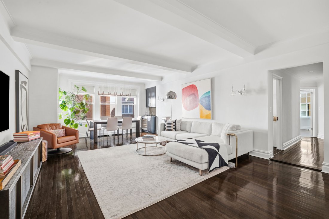 Apartment in New York, New York, United States 1 - 19006169