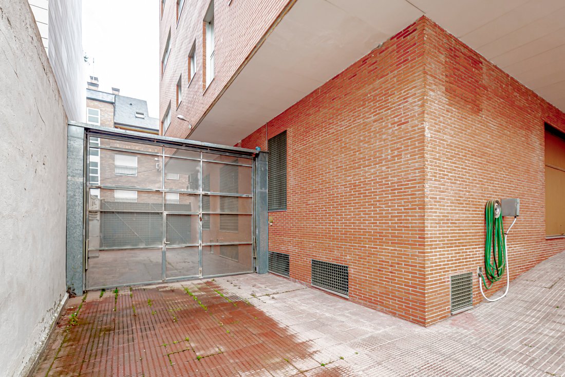 Estate in Carabanchel, Madrid, Spain 5 - 19001116