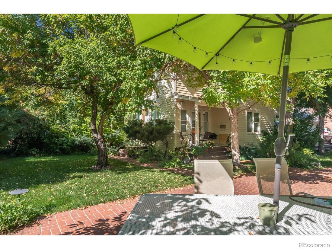 Condo in Boulder, Colorado, United States 4 - 19003222