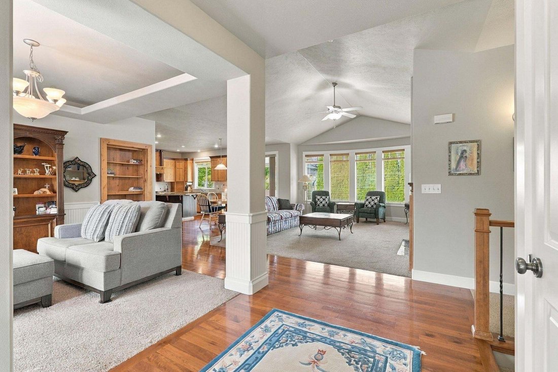 House in Spokane, Washington, United States 4 - 19002926