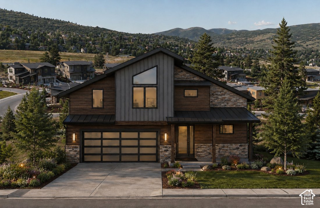House in Park City, Utah, United States 4 - 19006957
