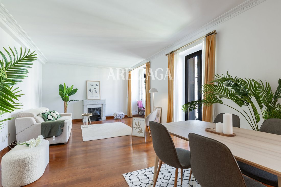 Apartment in Ipar-Ekialdea, Donostia-San Sebastian, Spain 3 - 19000318