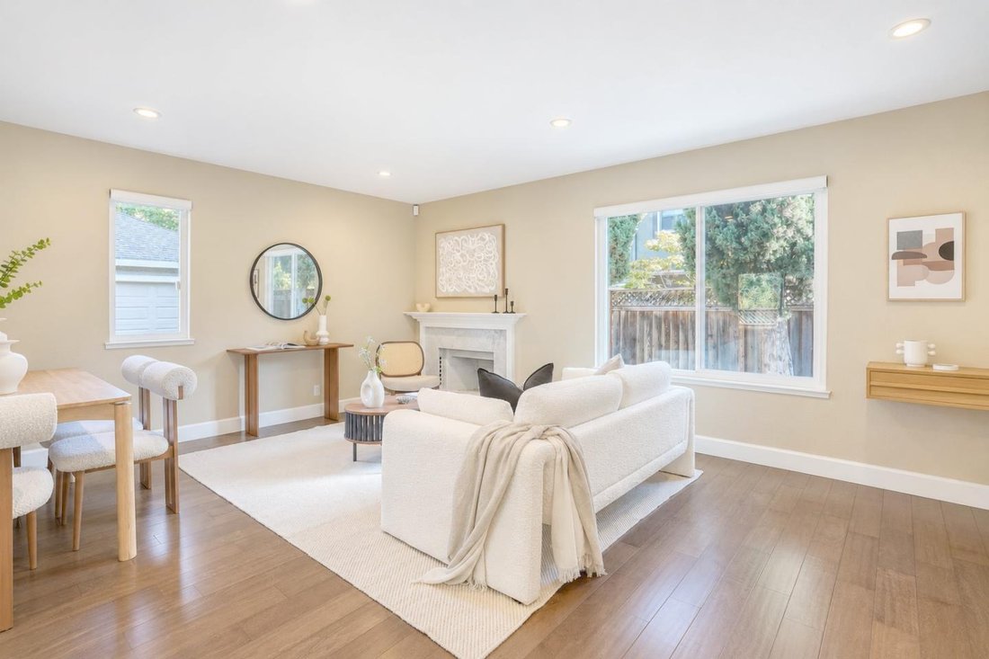 Townhouse in San Jose, California, United States 4 - 19003363