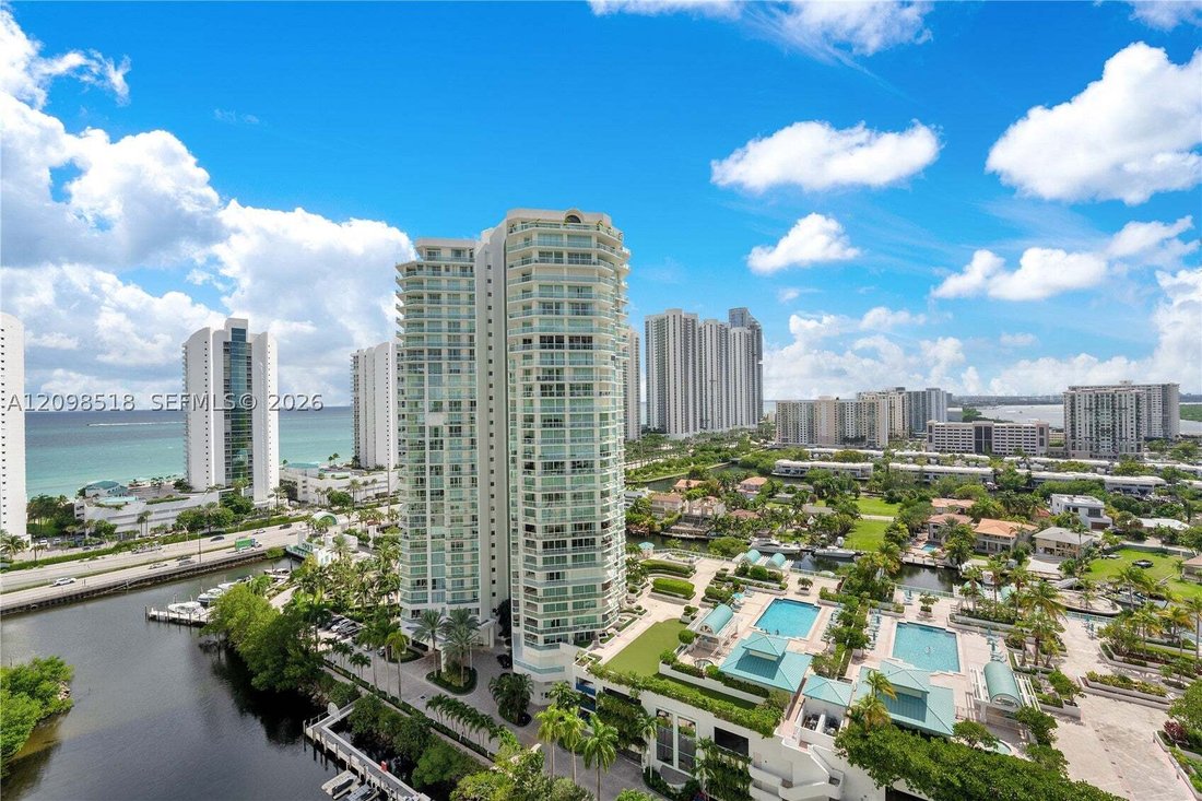 Condo in Golden Beach, Florida, United States 1 - 19003590