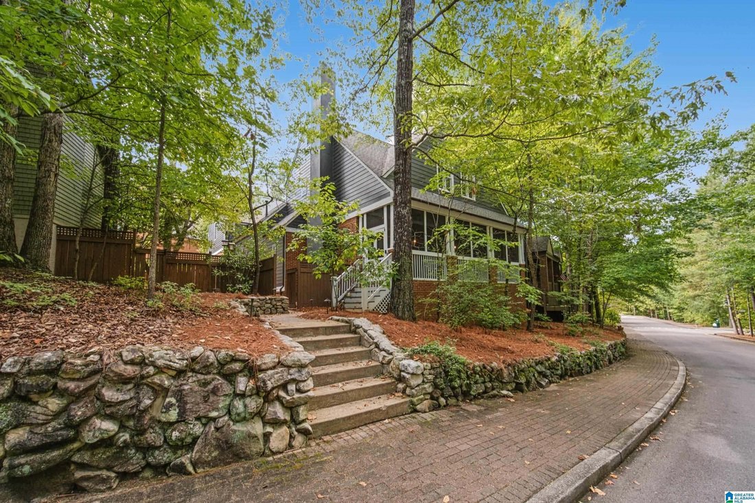 House in Vestavia Hills, Alabama, United States 2 - 19003070