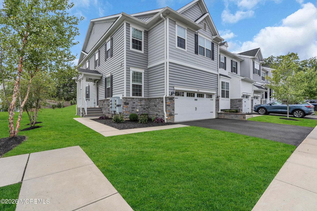 Condo in Belmar, New Jersey, United States 4 - 19002863