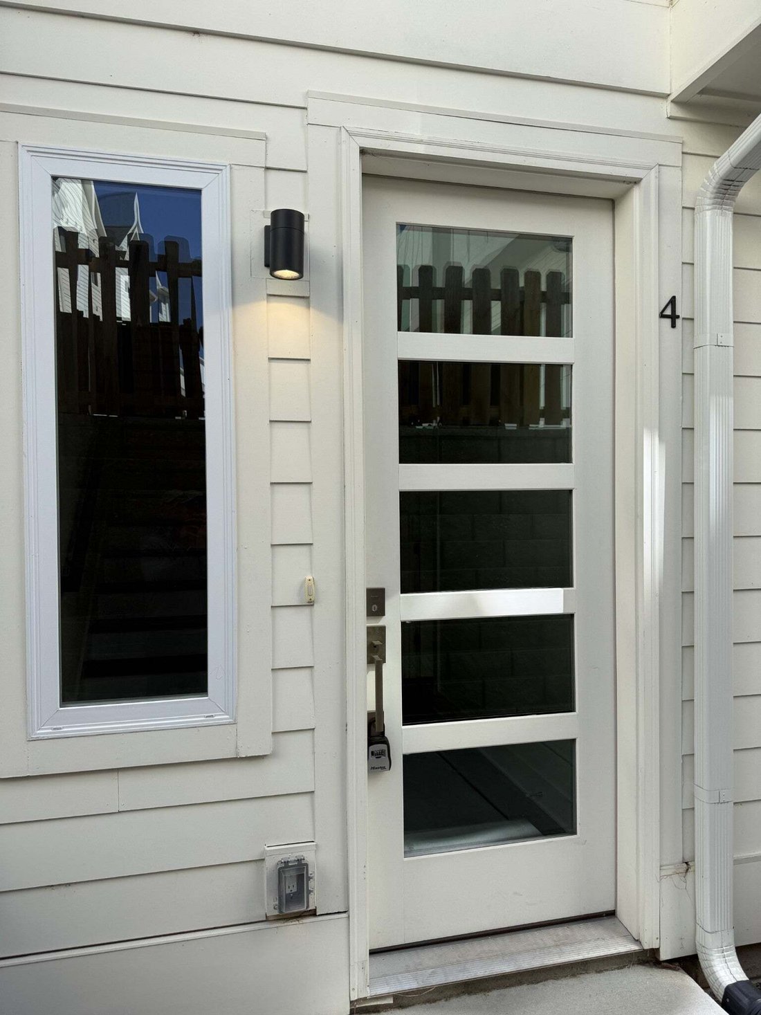 Townhouse in Nashville, Tennessee, United States 2 - 19003333