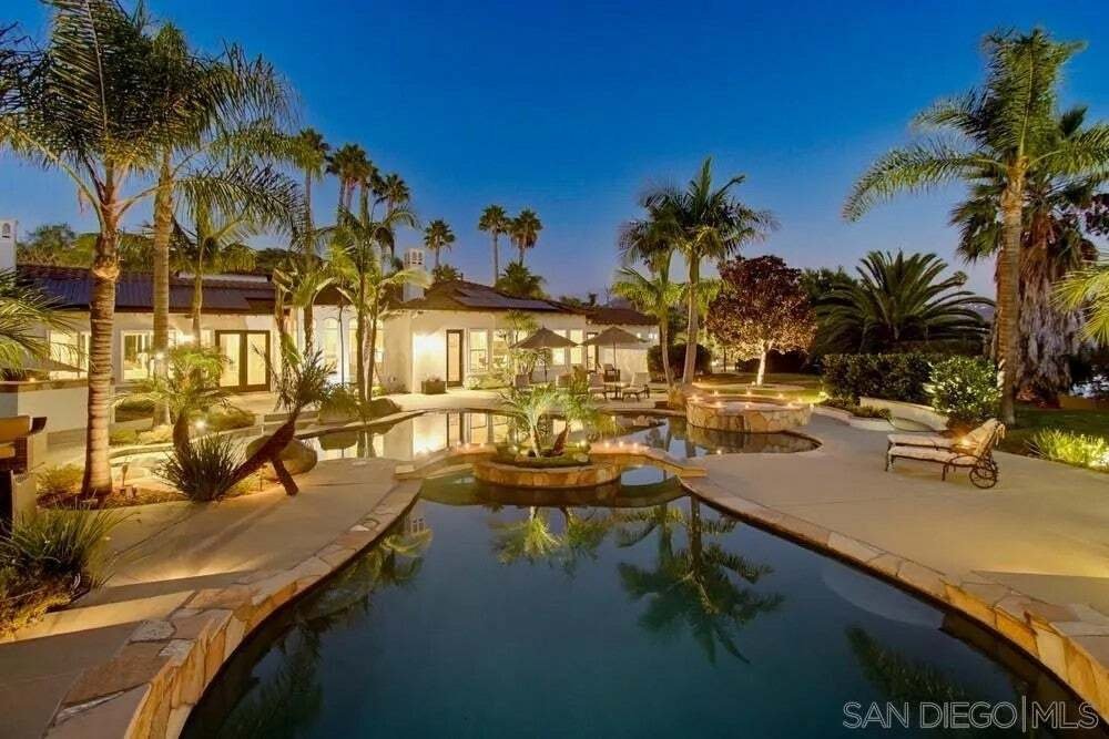 House in Poway, California, United States 3 - 19005769