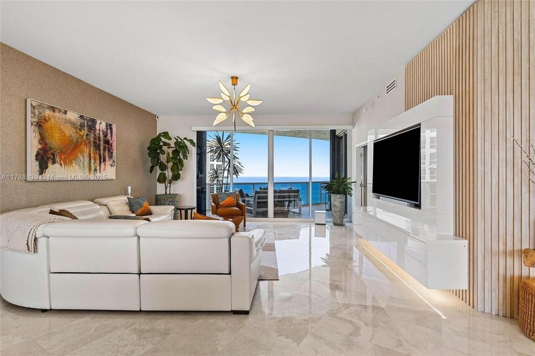Condo in Fort Lauderdale, Florida, United States 2 - 19007192