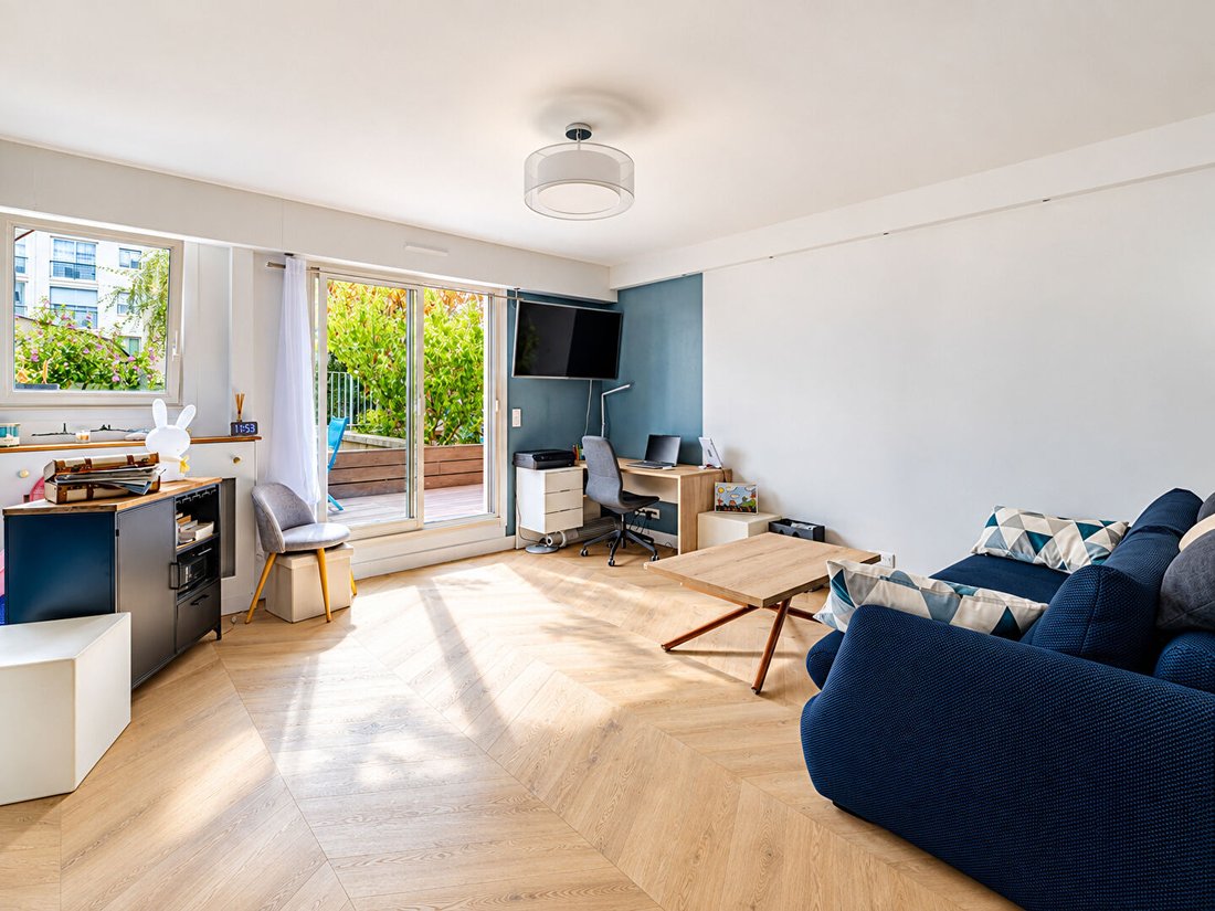 Apartment in Lomme, Lille, France 2 - 19008184