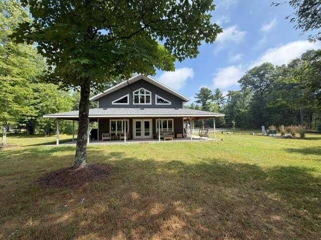 House in Merrillan, Wisconsin, United States 1 - 19002994