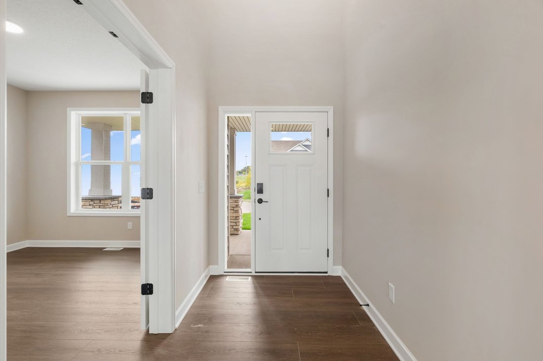 House in Lakeville, Minnesota, United States 5 - 17950490