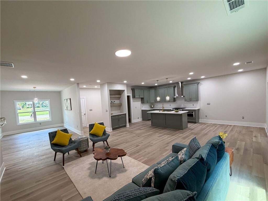 House in Norcross, Georgia, United States 5 - 19000642
