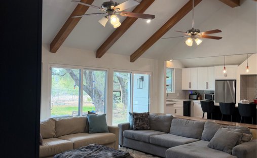 Maison à Brushy Creek, Texas, États-Unis 1