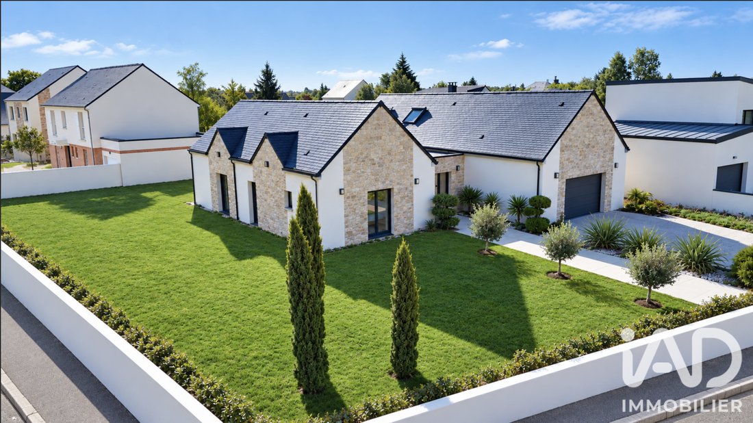 Casa a Centre, Olivet, Francia 4 - 19008338