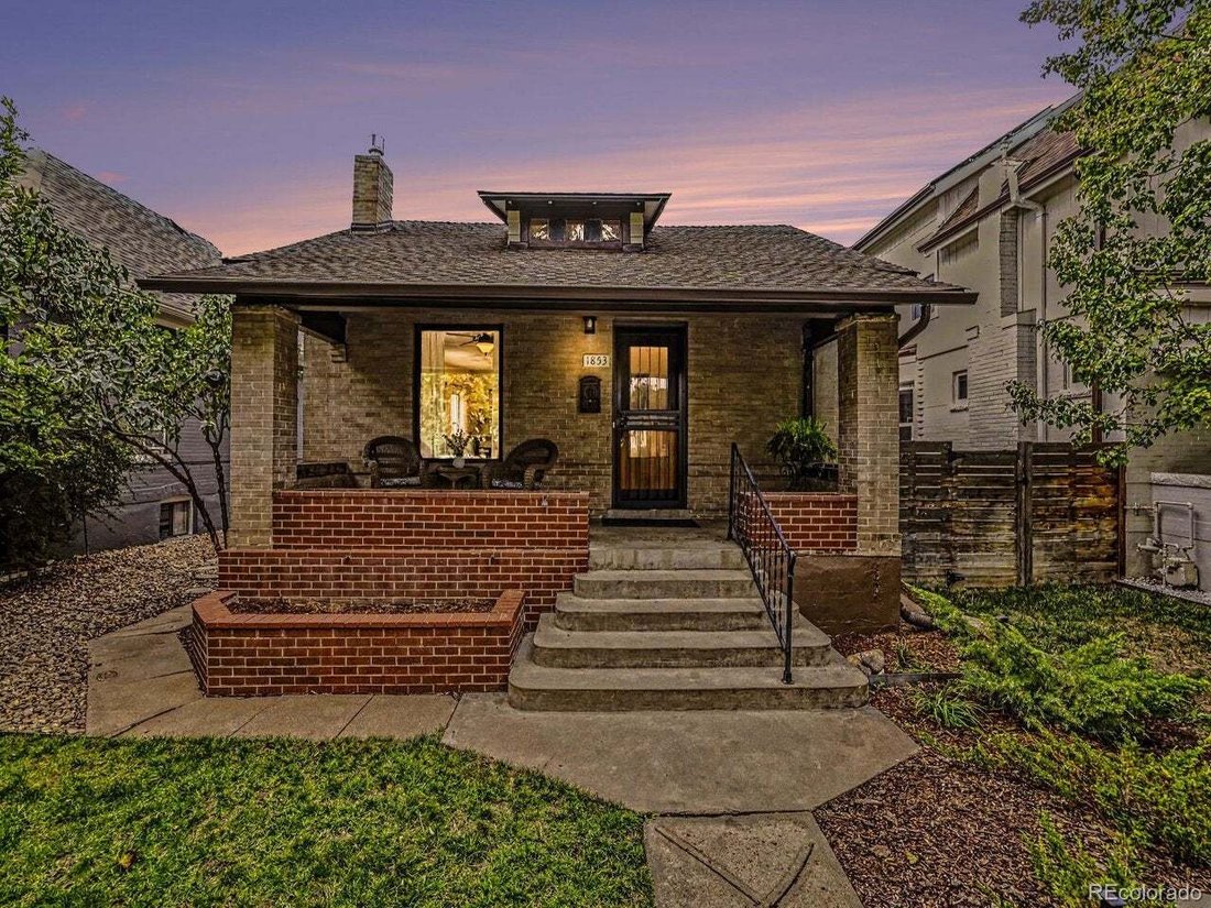 House in Denver, Colorado, United States 1 - 19006628